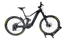 Bici - E-bike E-mtb full suspension - Focarini - Top di gamma - Carbonio - 29" E