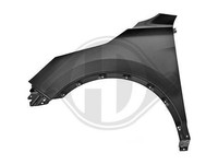 KotflüGel Links FüR Nissan Qashqai 2014-2020