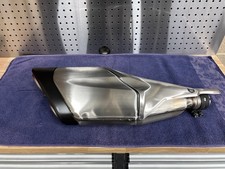 Honda CB1000R 2018-25 Exhaust Silencer Muffler End Can