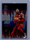 2025 Topps Signature Donovan Mitchell Orange (RAW)