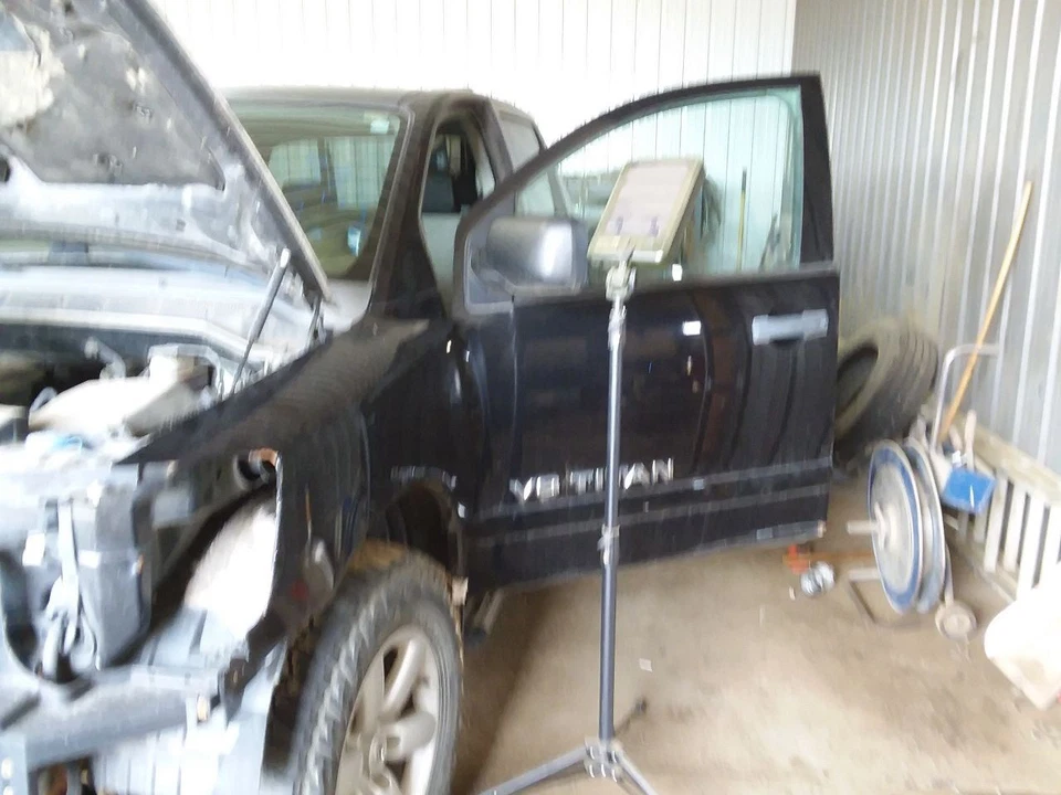 Rotor de frenos traseros solo se adapta a 04-15 ARMADA 2084258 Foto 2 de 4