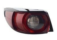 Heckleuchte VAN Wezel 2773925 FüR Mazda CX KF AWD Skyactiv KF6W KF4W2 Kfgw