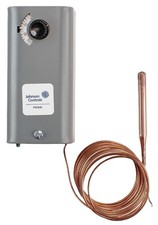 Johnson Controls A19ABB-2C Temperature Control