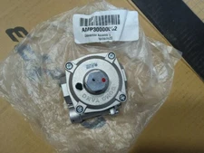 LG  AMP30000002 RANGE OVEN PRESSURE REGULATOR