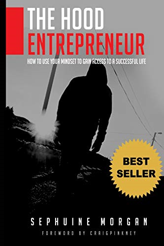 The Hood Entrepreneur