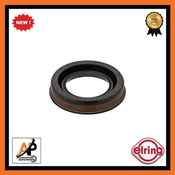 Elring 487.470 Zylinderkopfdeckeldichtung FüR Buick 4JK1-TCX-image