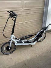 ElliptiGo (electric motor assist)