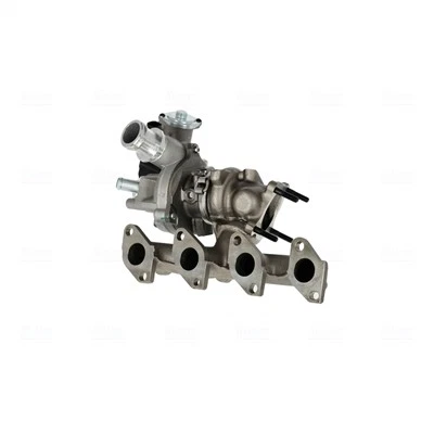 Turbolader SKODA OCTAVIA Combi  1.2 TSI (1Z5)