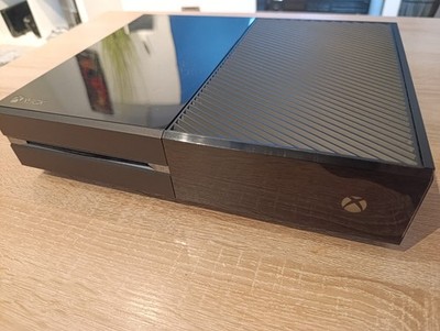 Microsoft Xbox One 500 GB Konsole