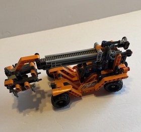 42062 LEGO Technic Container Retired MUST SEE