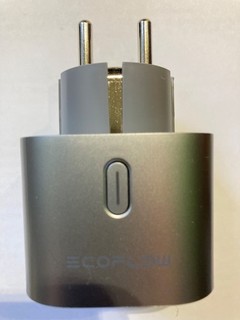 EcoFlow Smart Plug EU