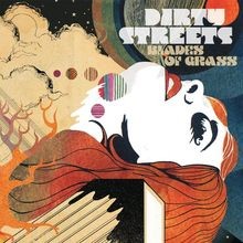 Blades of Grass von Dirty Streets | CD | Zustand sehr gut