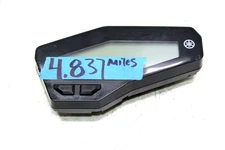 14-16 YAMAHA FZ09 SPEEDO TACH GAUGES DISPLAY CLUSTER SPEEDOMETER TACHOMETER