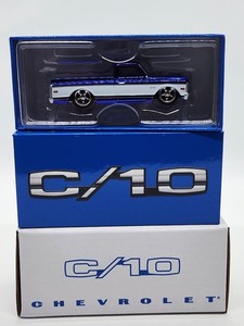 Hot Wheels C10 Rlc | eBay