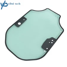 CA3456230 345-6230 3456230 Cab Door Glass For Caterpillar 226D 232D 246D 249D