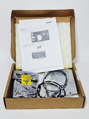 SIMPLEX 4007-2504 CONNECTED SERVICES GATEWAY MODULE CSGM 4007ES / 0623-2666 #2