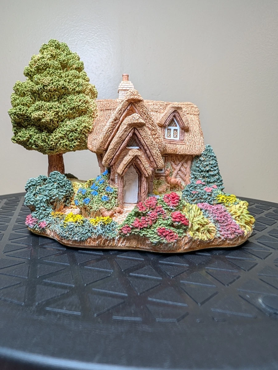 Lilliput Lane Collectible Villages & Houses for sale | eBay