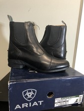 Ariat Heritage IV Paddock Boot Size 11 Women's