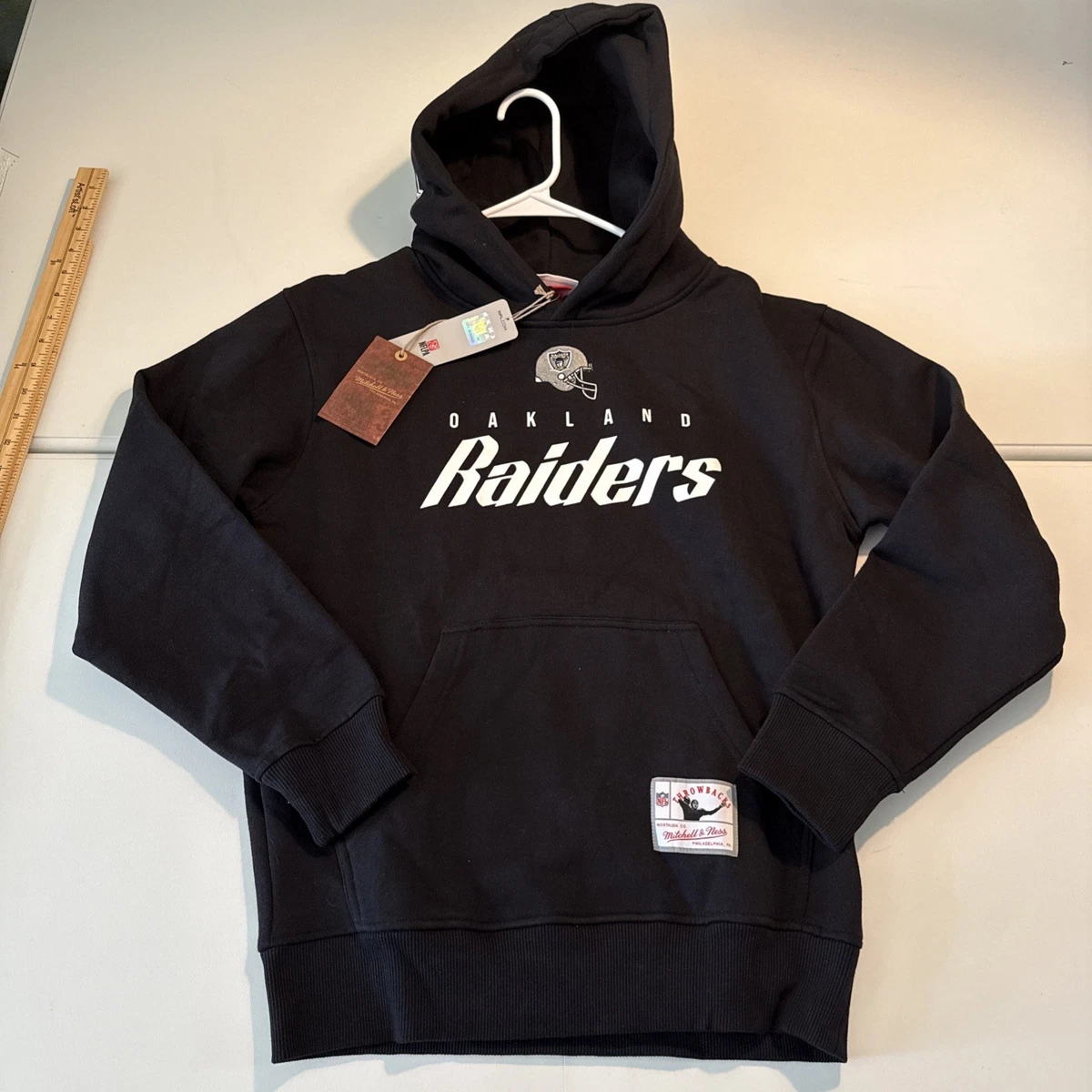 Oakland Raiders Fan Sweatshirts for sale | eBay