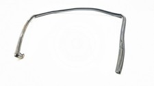 LEXUS RX 450H AL10 MK3 WINDOW GLASS GASKET SEAL REAR RIGHT DRIVER SIDE 2014