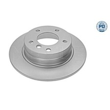 Disque de frein BMW 315