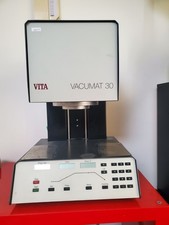 used dental lab porcelain furnace