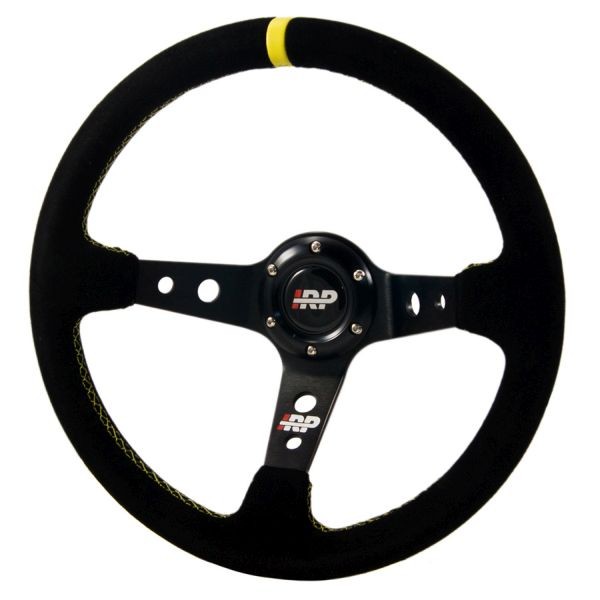 ✅Fits IRP IRP0275 Sport steering wheel 0275 Steering wheel, colour:  ⭐UK Seller⭐