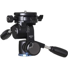 SIRUI FD-01 4-Way Tripod Head for Camera