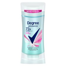 Degree Advanced Antiperspirant Deodorant - 2.6 oz - Sheer Powder