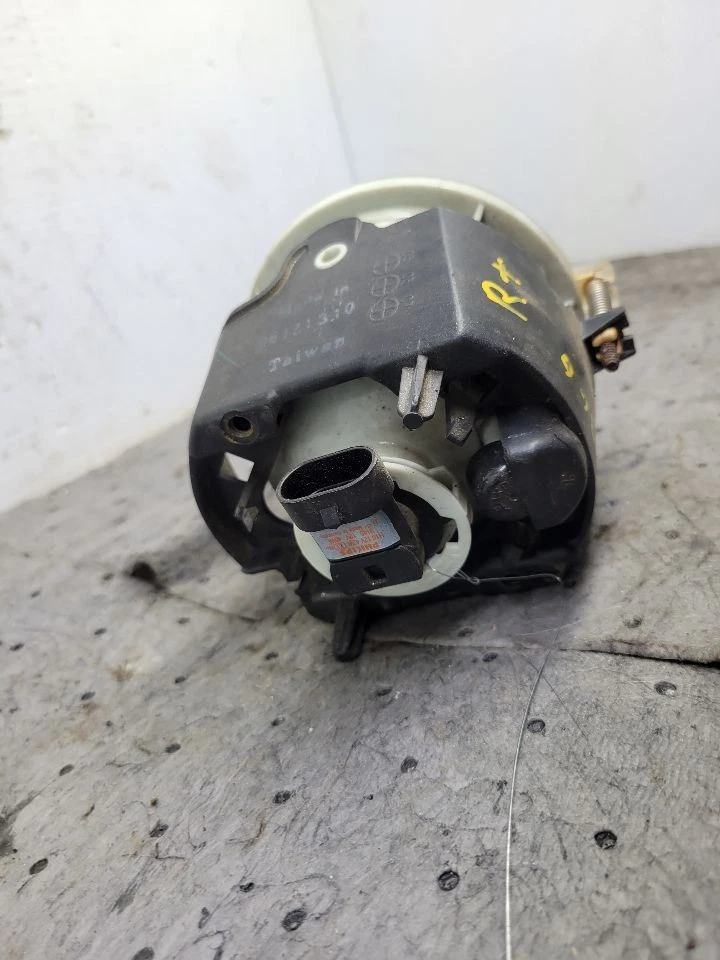 Угловой/парковочный противотуманный бампер подходит для 05–10 GRAND CHEROKEE 1684688 - Изображение 4 из 4