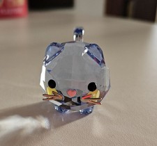 SWAROVSKI CHUBBY CATS – BLUE CAT 5658328