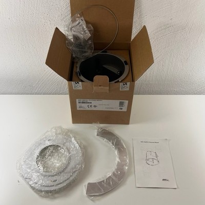 AXIS T94F01L 5503-901 RECESSED MOUNT / Neu / Einbaukit / Händler