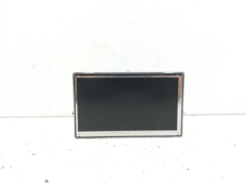 8200326981 Navigatore Gps per RENAULT SCENIC II (JM) Authentique 2007 7619791 - Foto 1 di 10