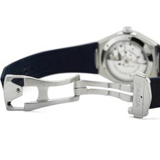 OMEGA Constellation Master Co-Axial 131.33.41.21.03.001 Automatic Blue Dial Men 10
