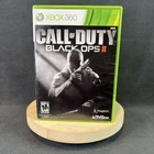 Xbox 360 - Call of Duty: Black Ops II - Complete/CIB - Refurbished, Very Good