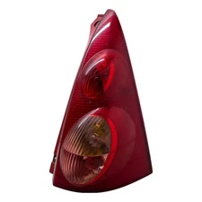PEUGEOT 107 LIGHT MK1 PH1 URBAN REAR TAIL LIGHT RIGHT SIDE OUTER HATCHBACK