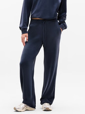 Athleta - Seasoft Mid Rise Straight Pant 472259