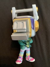 Funko Pop! Games: Fortnite - DJ Yonder Collectible Vinyl Figure #512 OOB No Box