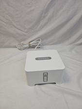 Sonos Connect Gen 1 S1 Digital Media Streamer White W/Power Cord
