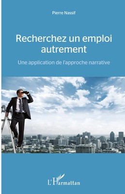 Pierre Nassif | Recherchez un emploi autrement | Taschenbuch | Französisch