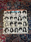 The Rolling Stones "SOME GIRLS" 1978 LP w/Banned Cover, RSR, COC 39108 Vinyl