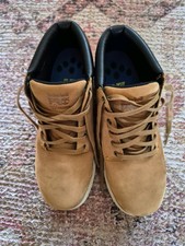 Timberland Pro Boots. Steel Toe Cap. UK 6.5. Brand New. ESD. Unisex