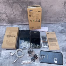 Samsung Galaxy S5 & S5 Mini 16GB Phones Job Lot Untested