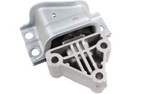 Metzger 8053978 Lagerung, Motor Passend FüR Fiat