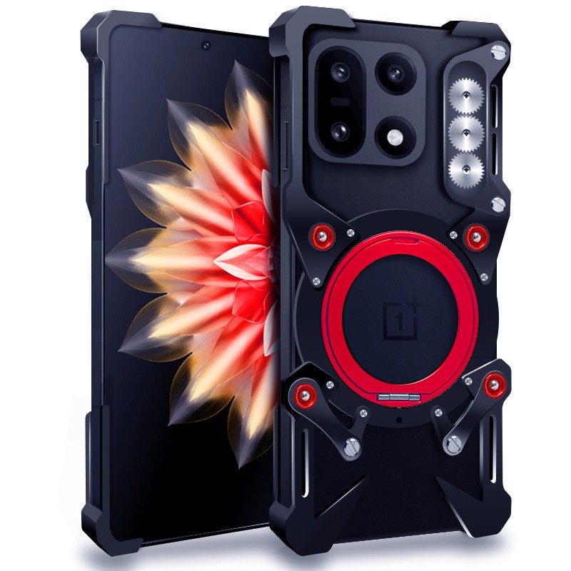 ASUS Zenfone 8 ケース付き Shockproof Protective Rugged Metal Case For Asus Zenfone 7 8/7Pro