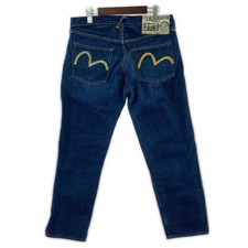 Men's 26 in Inseam Jeans EVISU for sale | eBay