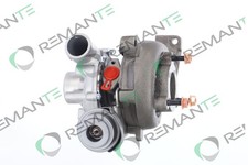 REMANTE Turbolader für VW Lupo 6X1 6E1 1.2 TDI 3L Audi A2 8Z0