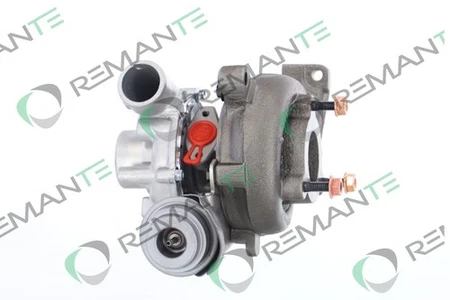Turbolader VW LUPO  1.2 TDI 3L (6X1, 6E1)