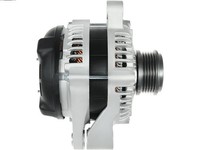 Lichtmaschine Passend FüR Toyota Corolla 12V 130A