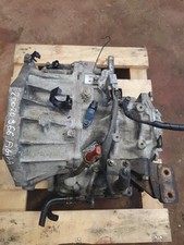 Boite de vitesse Opel AGILA